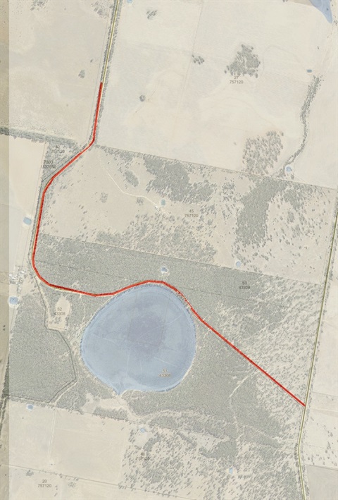 Yarrie Lake Circuit Road upgrade.jpg