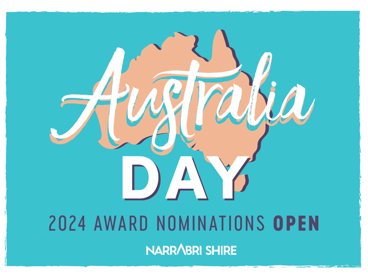 Australia Day Awards | NSC