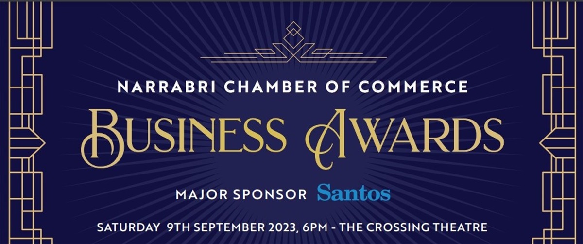 Narrabri Chamber of Commerce Business Awards | NSC